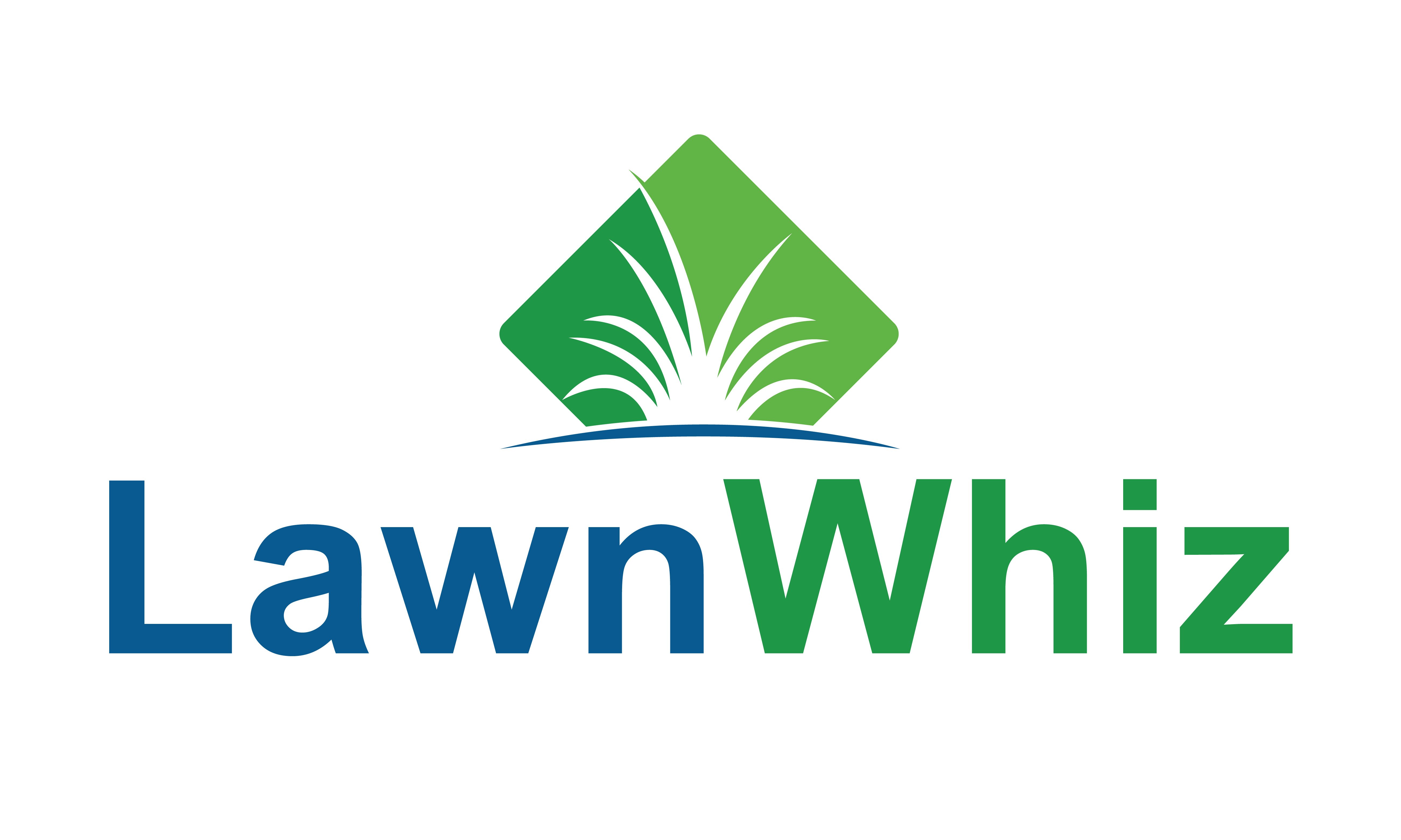 LawnWhiz logo